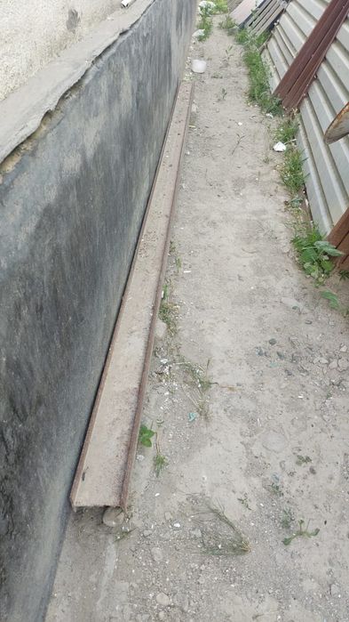 Продается двухтаворные швейлер