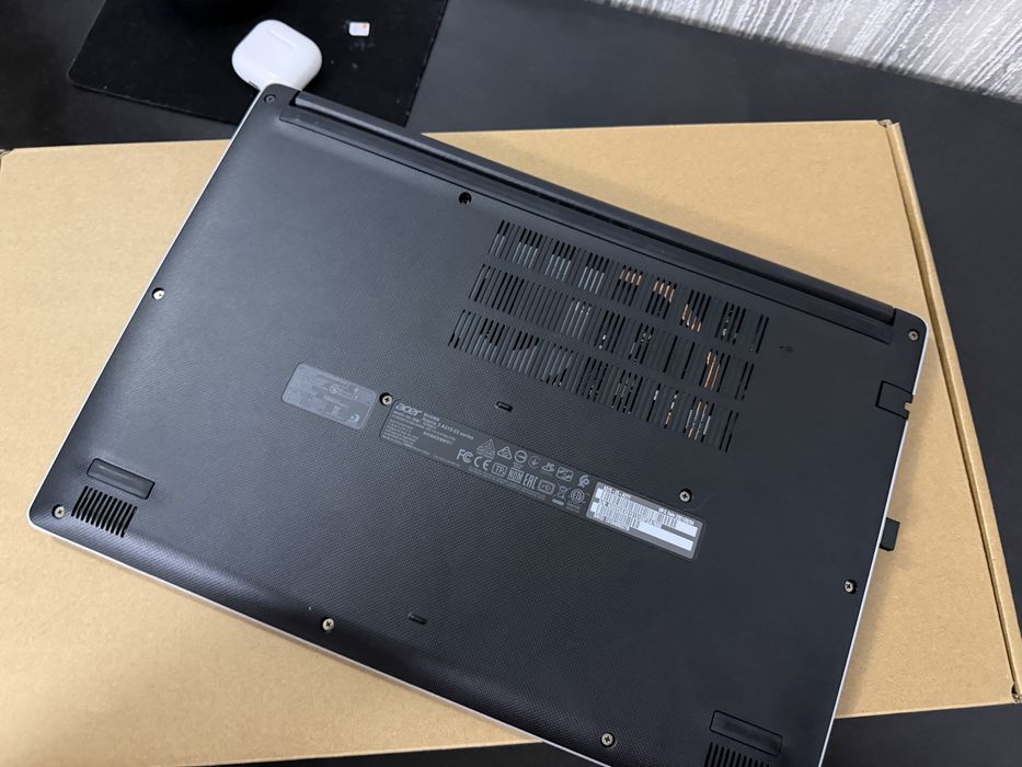 Laptop Acer Aspire 3