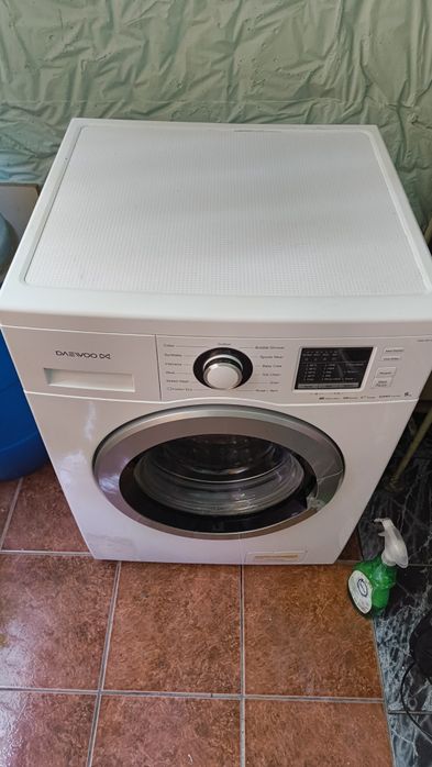 Mașină spălat Daewoo 9kg