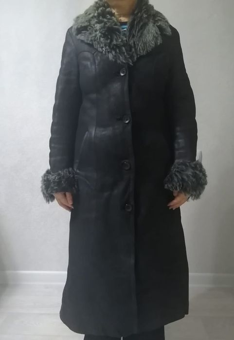 Продам куртки, дубленку, пальто