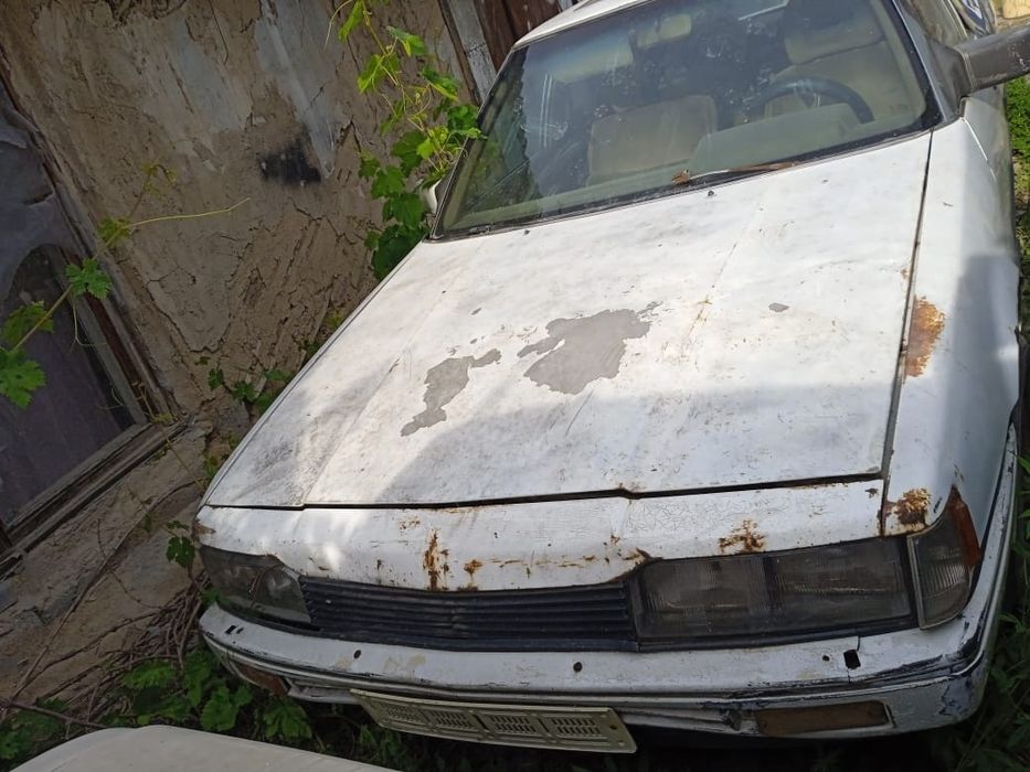 Митсубиси лансер