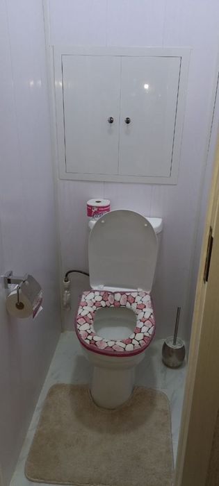 Uy sotiladi Panelniy da 2/1/4