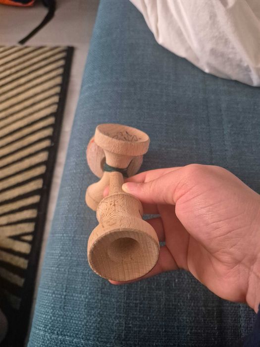 Vand kendama pro model