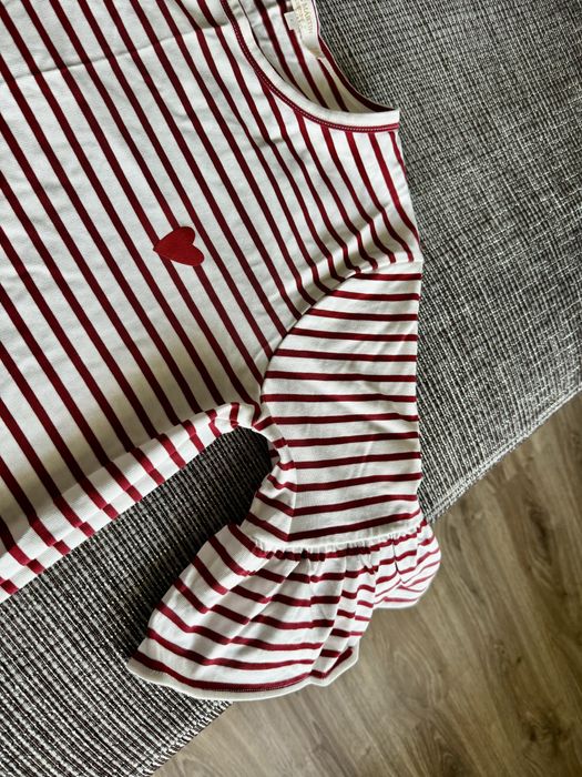 Тениска Denina Martin