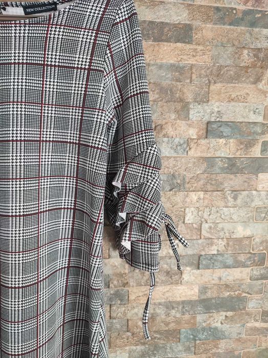 Красиви есенно- зимни рокли!