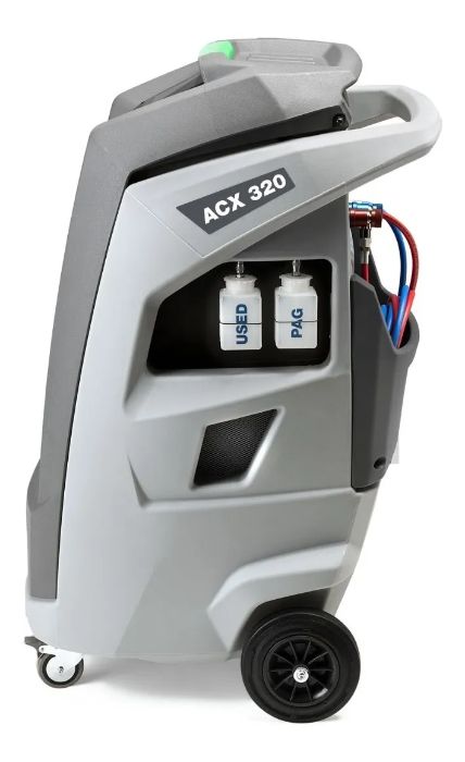 Aparat incarcat freon, clima auto MAHLE ArticPRO ACX 320