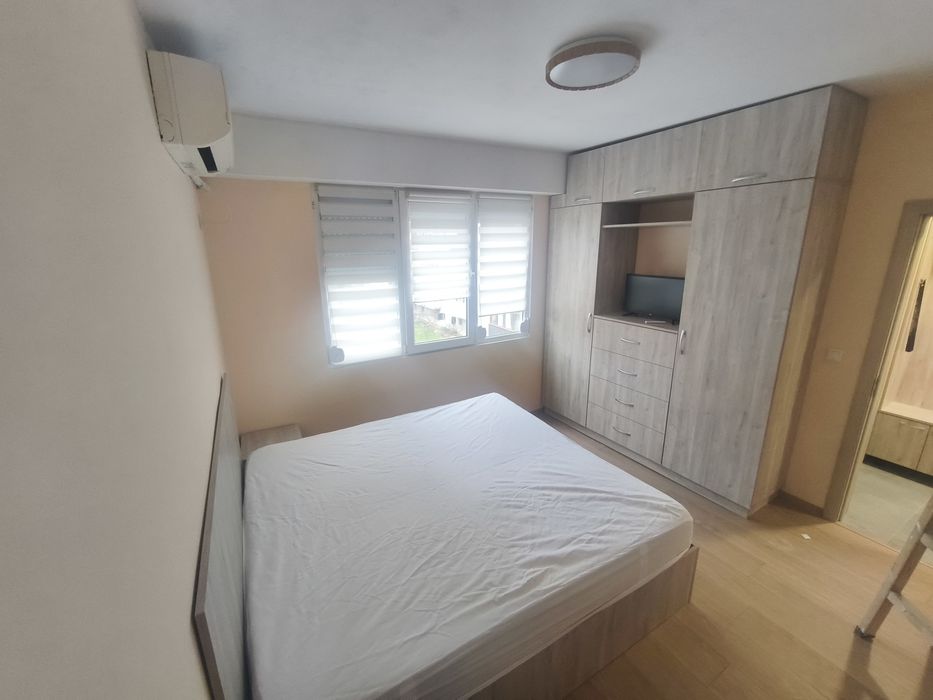 Дава се под наем Двустаен апартамент в Казанлък - 68 кв.м за 298.86 € - Снимка #4