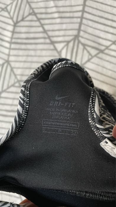 Bustiera Nike Pro S