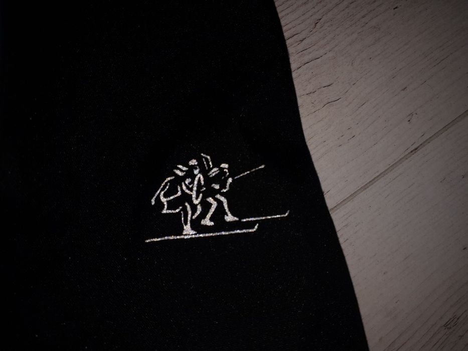 Bergans-Ориг. Ски яке