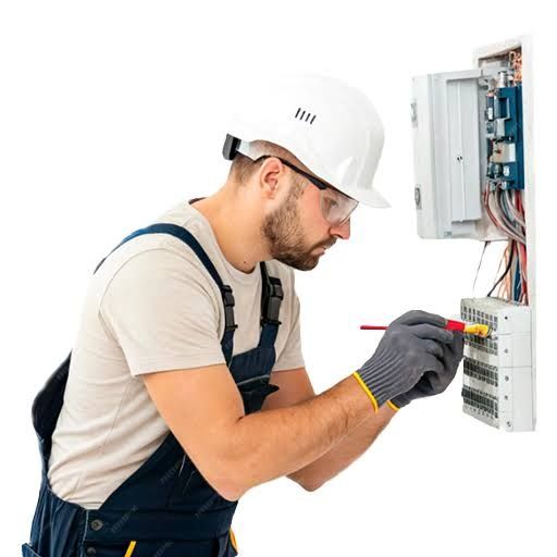 Электрик Работаем по алматы