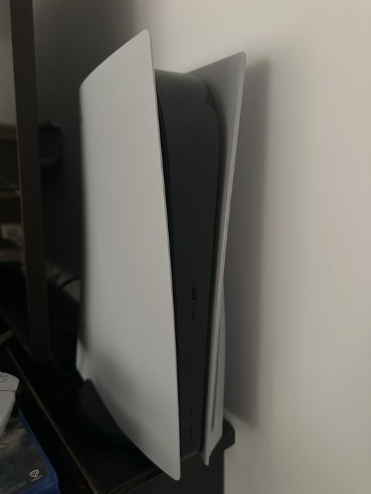 Playstation 5 cu jocuri