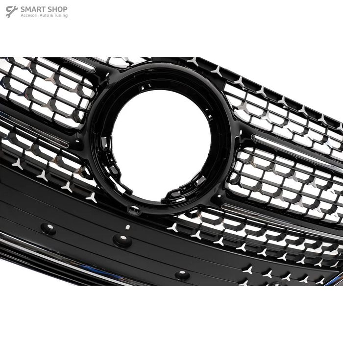 Kit Exterior Complet Mercedes Vito (2020-2024)