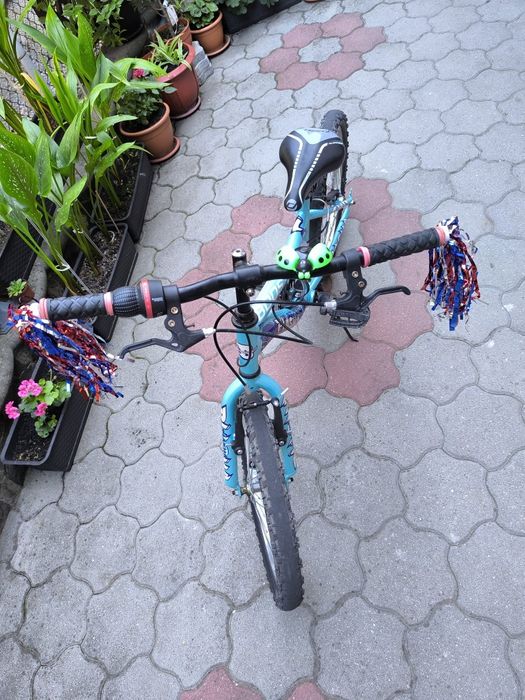 Bicicleta copii 20 inch