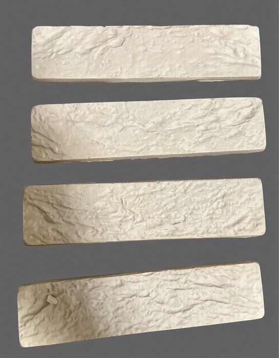 Декоративный кирпич.