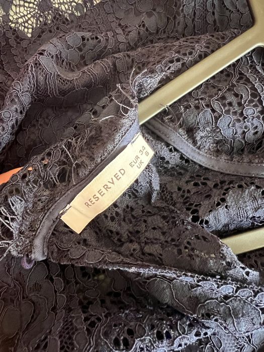 Рокля Reserved XS