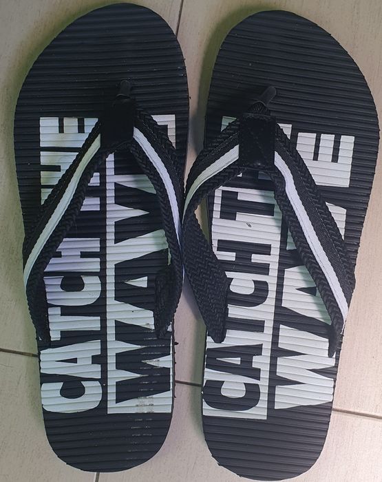 Летни чехли Catch the Wave