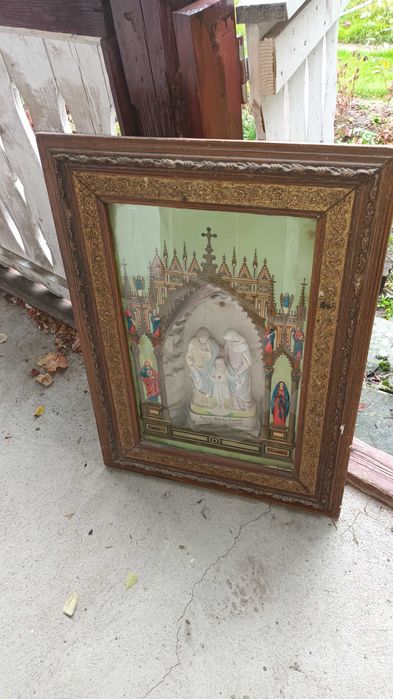 Vechime de vânzare tablouri