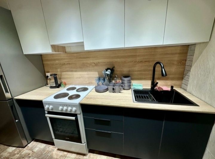 Квартиры по суточно