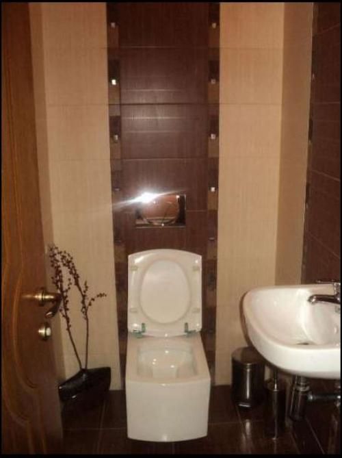 Дава се под наем Тристаен апартамент в София, Витоша - 120 кв.м за 850 € - Снимка #7