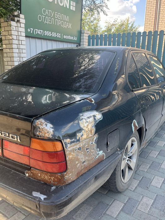 Продам Бэху 5 в