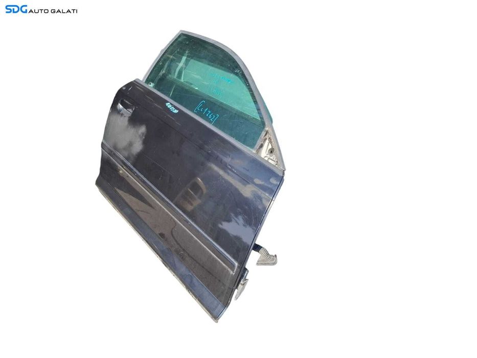 Usa Usi Portiera Portiere Dreapta Fata Audi A3 8P 2004 - 2013 [LC1764]