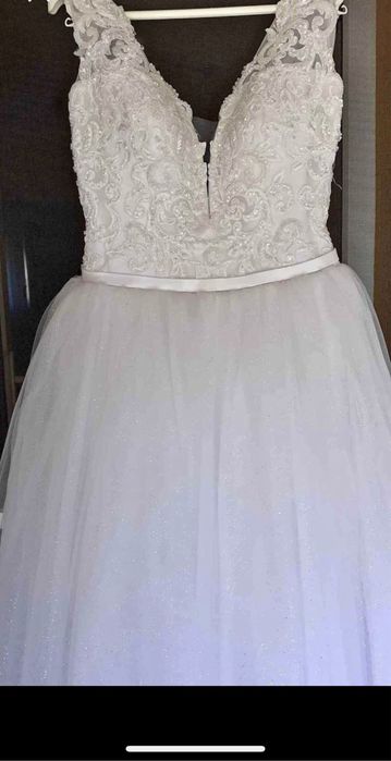 Rochie de mireasă