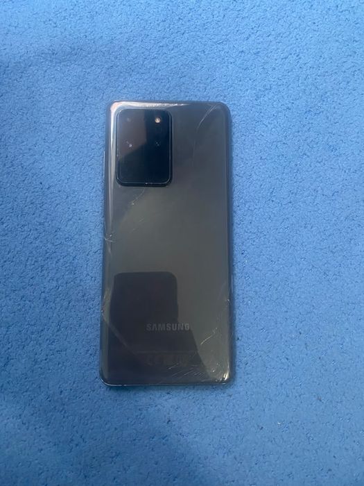 S20 ultra 5g 128gb