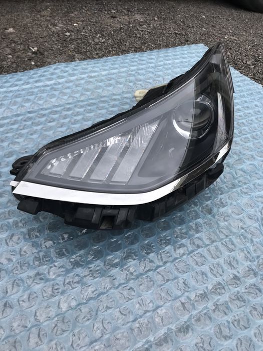 Ляв фар за Хюндай Соната Hyundai Sonata DN8 след 2019 година