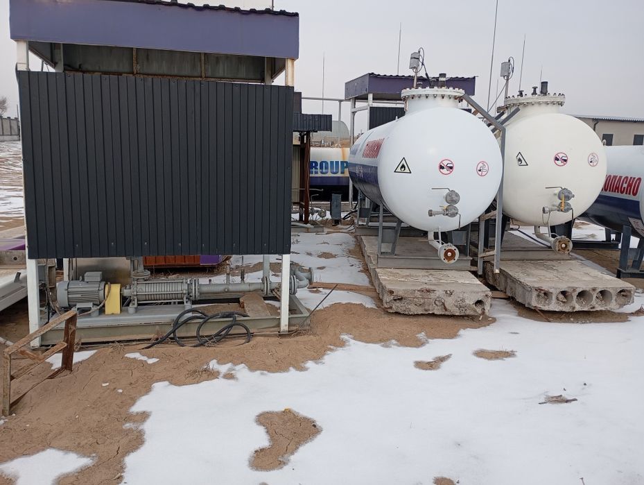 Продам моноблоки емкости бочки цистерны