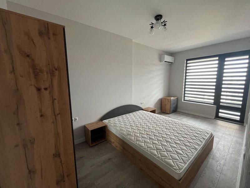 Дава се под наем Тристаен апартамент в Пловдив, Младежки Хълм - 88 кв.м за 750 € - Снимка #3