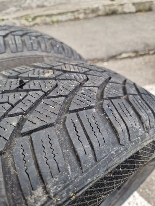 Anvelope/ cauciucurile 185 65 R15 iarnă