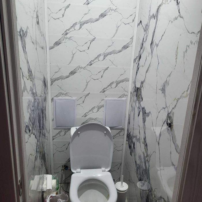 Квартира 2-х комнатная