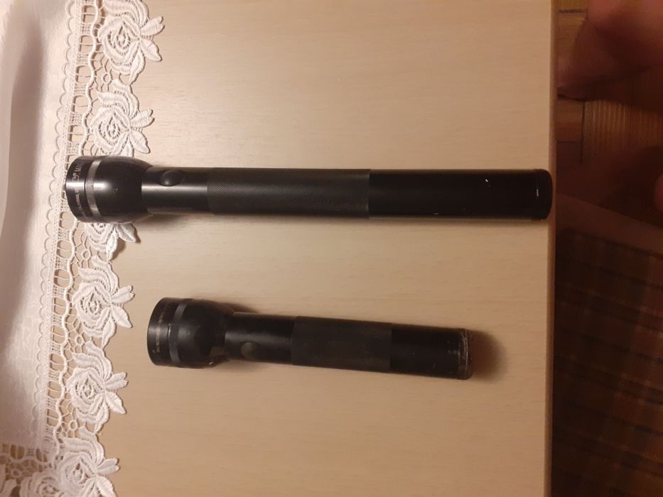 Lanterne mag lite originale