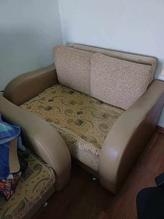 Мебель б/у, самовывозом