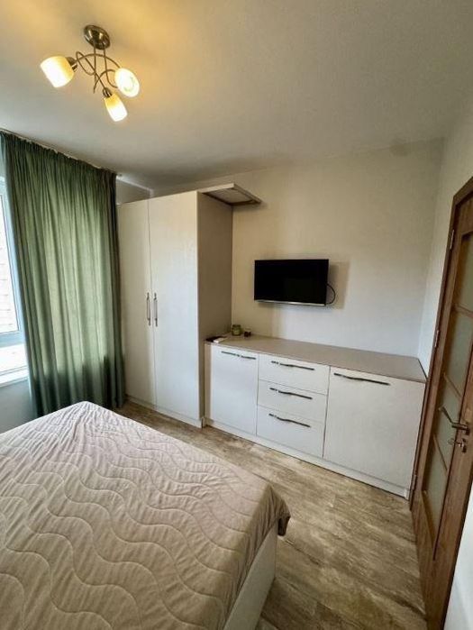 Дава се под наем Двустаен апартамент в Варна, Аспарухово - 63 кв.м за 648.21 € - Снимка #3