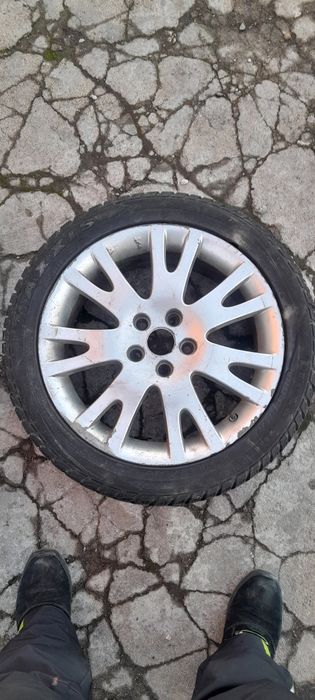 Джанти за Рено лагуна 2