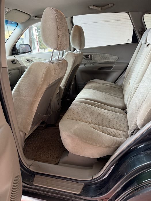 Hyundai Tucson - 4x4 - 142 cp