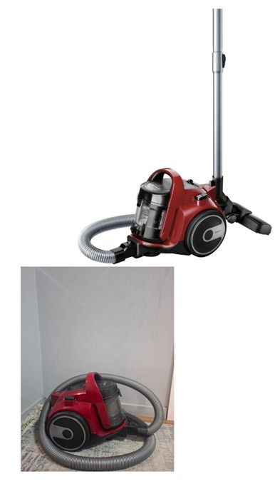 Продам пылесос Bosch