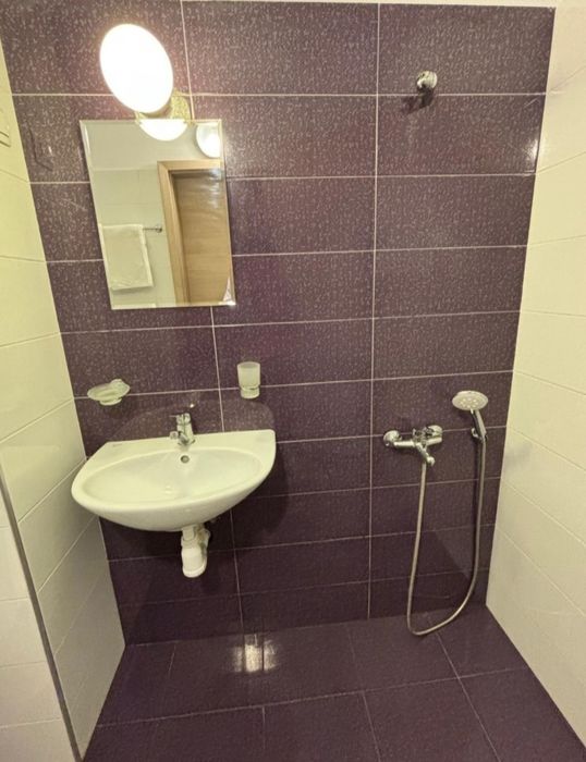 Илинден двустаен 650€