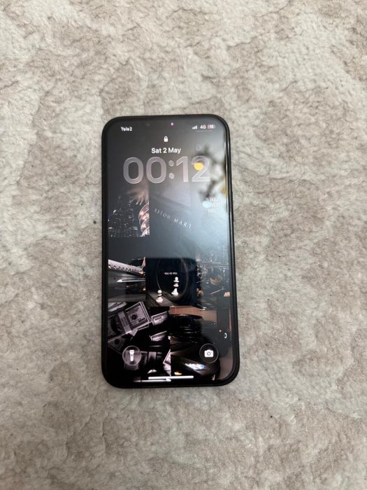 Iphone 16e 128GB идеал