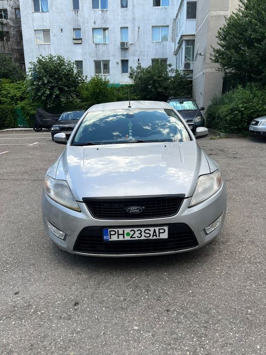 FORD Mondeo 2007 — imagine 3