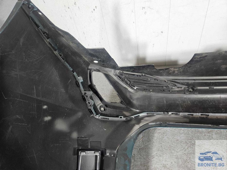 Задна броня PEUGEOT 308 Combi Пежо 308 2021- 2024