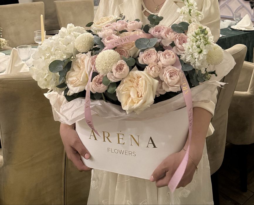 Цветы красивыеее