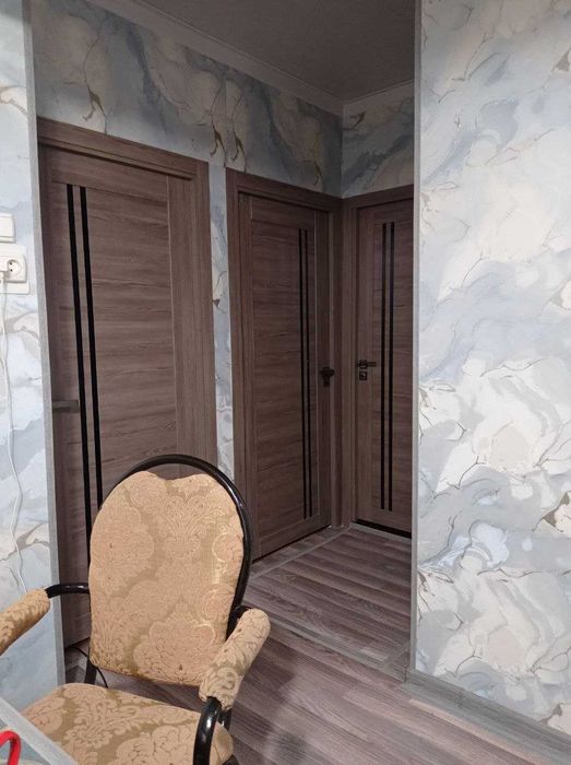 Продается квартира в Яшнабадском районе Авиасозлар 2-х ком 60м2 Книжка