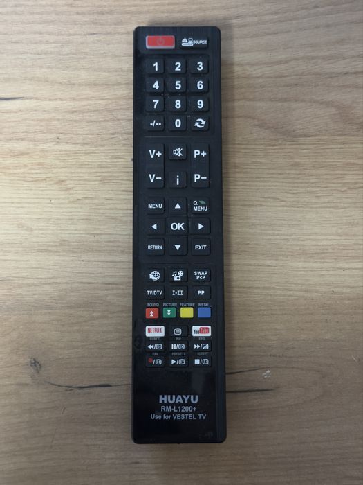 Телевизор Vestel