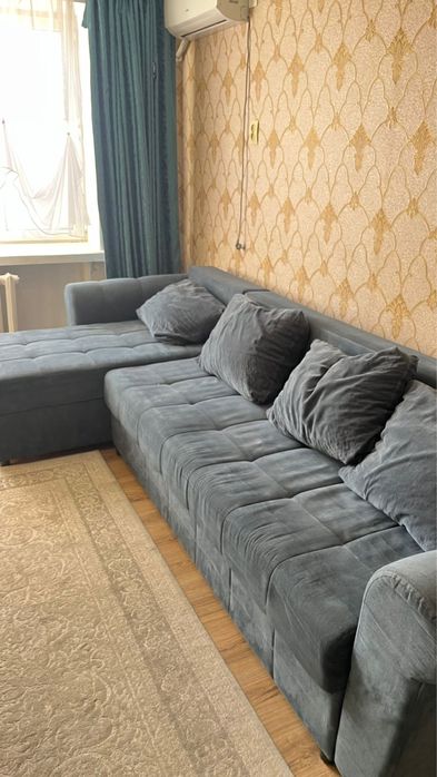 Раскладной диван,угловой диван