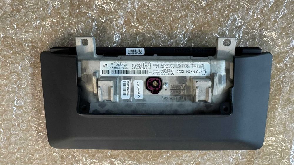 Монитор Дисплей 8.8'' BMW F45