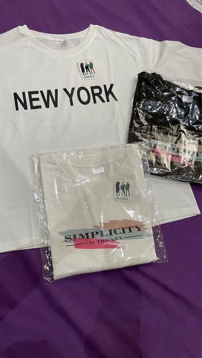 футболки материал х/б