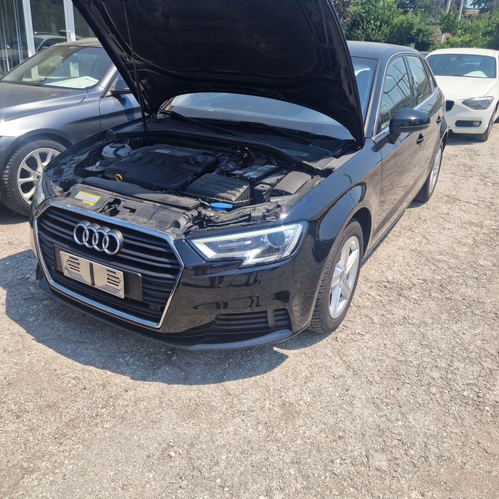 Audi  A3 TDI 1.6
