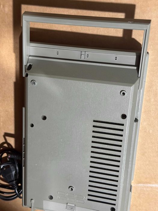 Винтидж касетофон PHILIPS N2234 FULL AUTO STOP